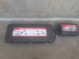 3-in-1 Fitness Equipment