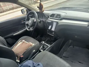 Suzuki Dzire 2021 Brown