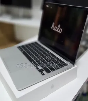 New Laptop Apple MacBook Air 2025 M4 13-inch 16GB Apple M4 SSD 256GB