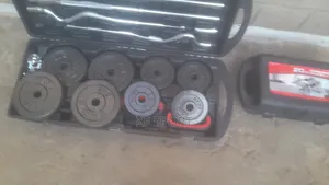 Increase Your Weight as You Get Stronger!