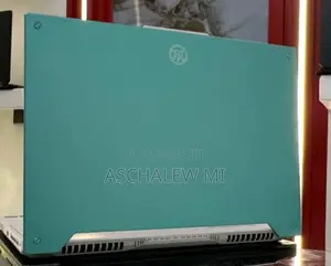 New Laptop Asus TUF Gaming A15 16GB AMD Ryzen 7 SSD 512GB