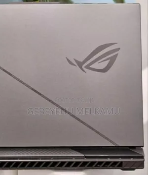 New Laptop Asus 32GB Intel Core i9 SSD 2T