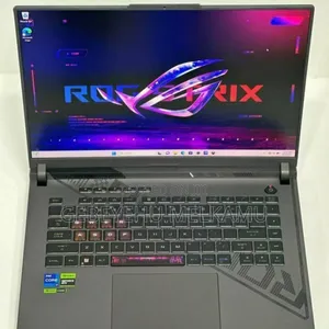 New Laptop Asus 32GB Intel Core i9 SSD 2T