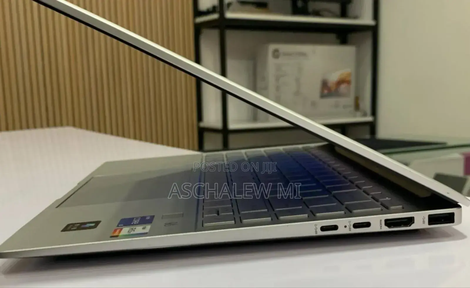 New Laptop HP Pavilion 14 16GB Intel Core i5 SSD 1T
