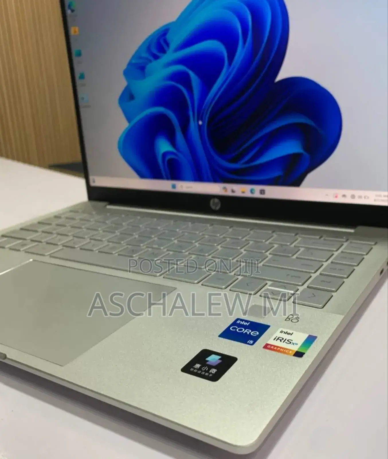 New Laptop HP Pavilion 14 16GB Intel Core i5 SSD 1T