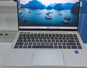 New Laptop HP 16GB Intel Core i7 SSD 512GB
