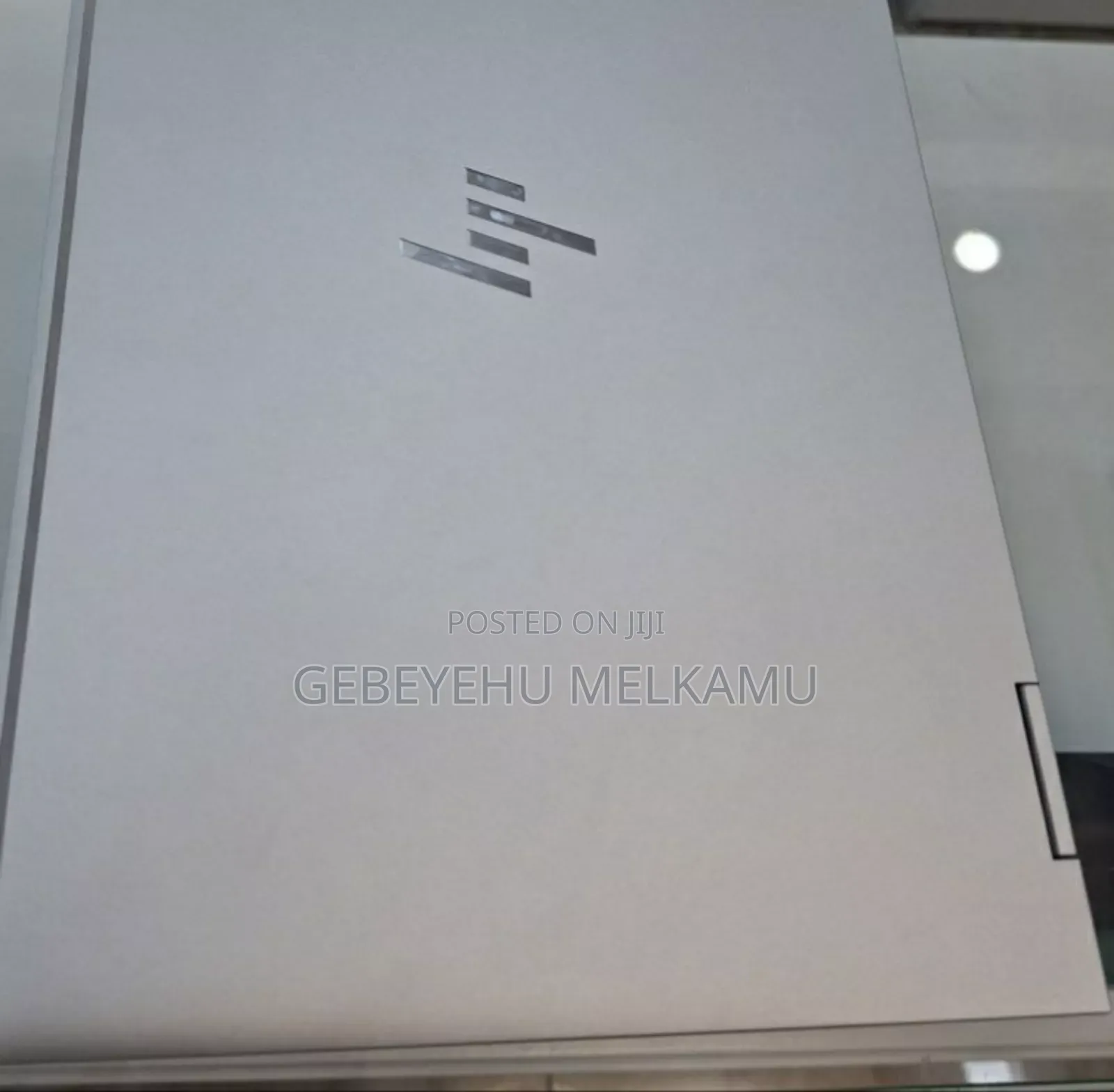 New Laptop HP 16GB Intel Core i7 SSD 512GB