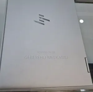 New Laptop HP 16GB Intel Core i7 SSD 512GB