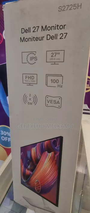 Dell Ips Monitor