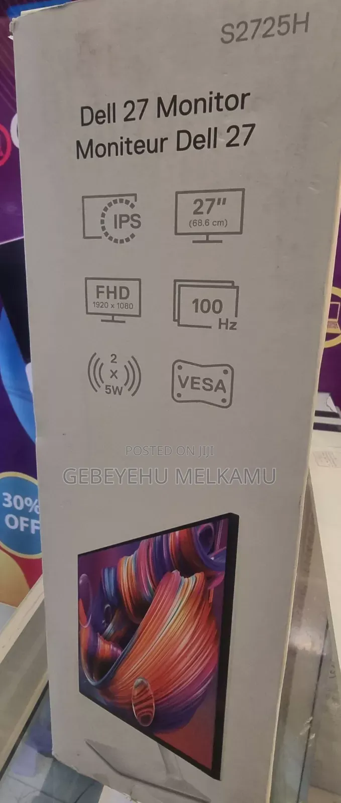 Dell Ips Monitor