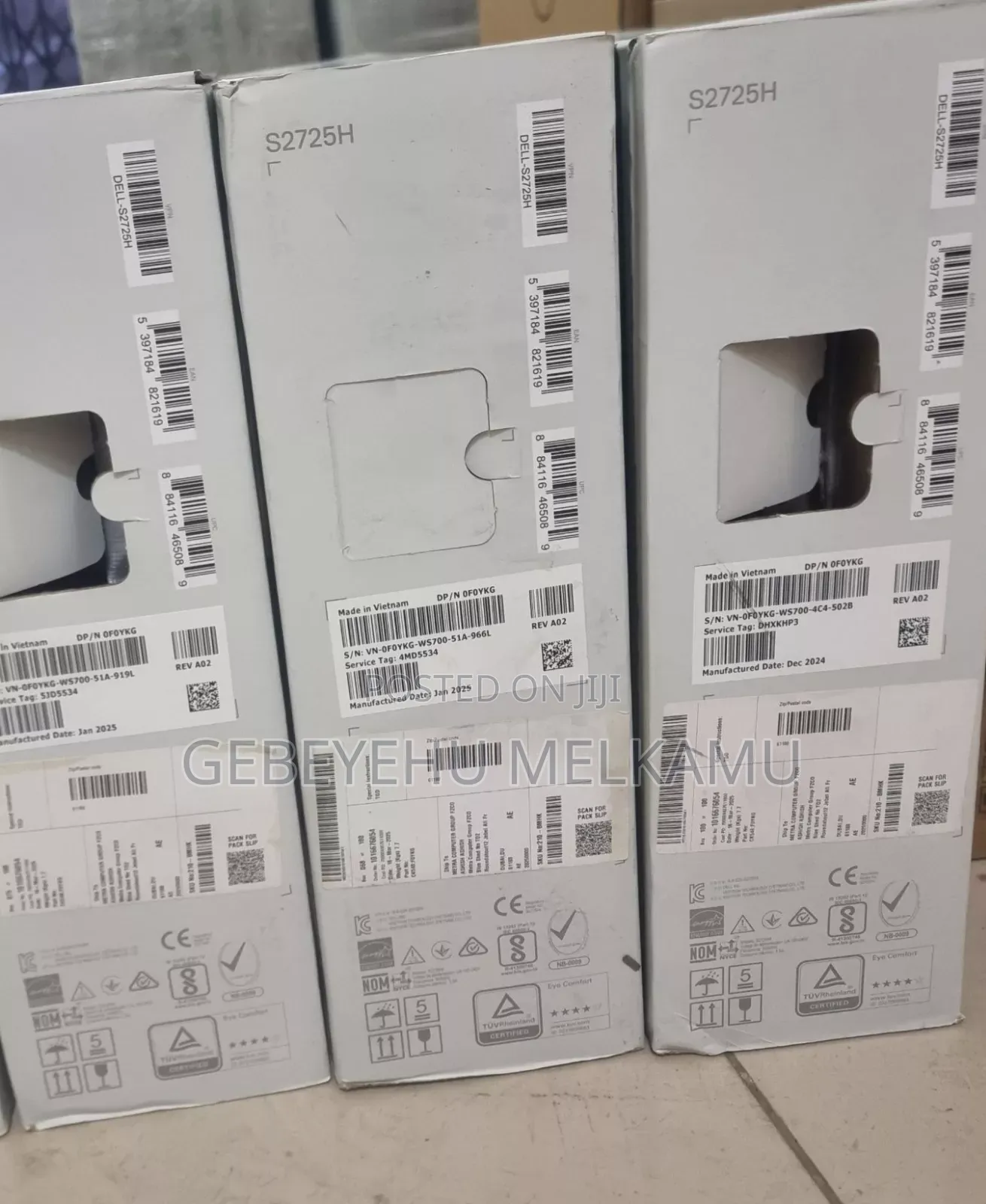 Dell Ips Monitor
