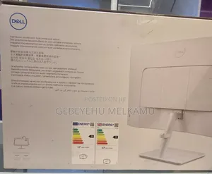 Dell Ips Monitor