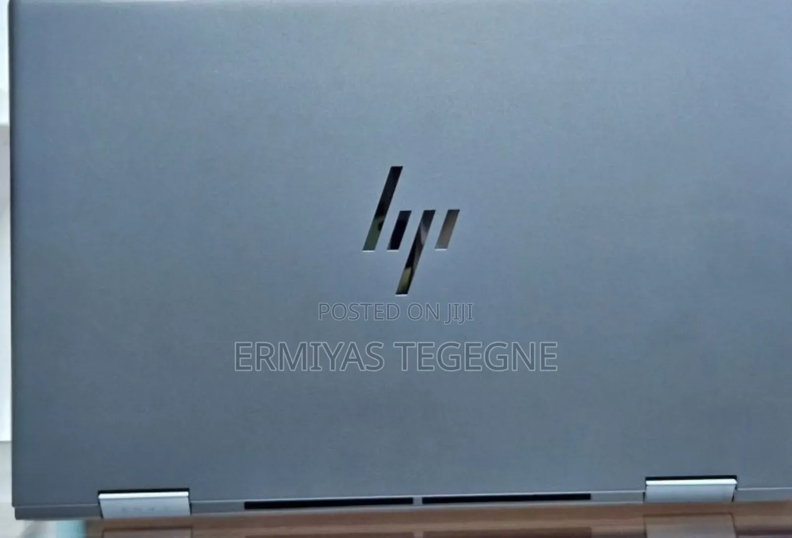New Laptop HP Envy x360 16GB Intel Core Ultra 7 SSD 512GB
