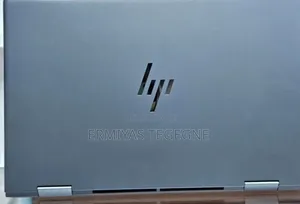 New Laptop HP Envy x360 16GB Intel Core Ultra 7 SSD 512GB