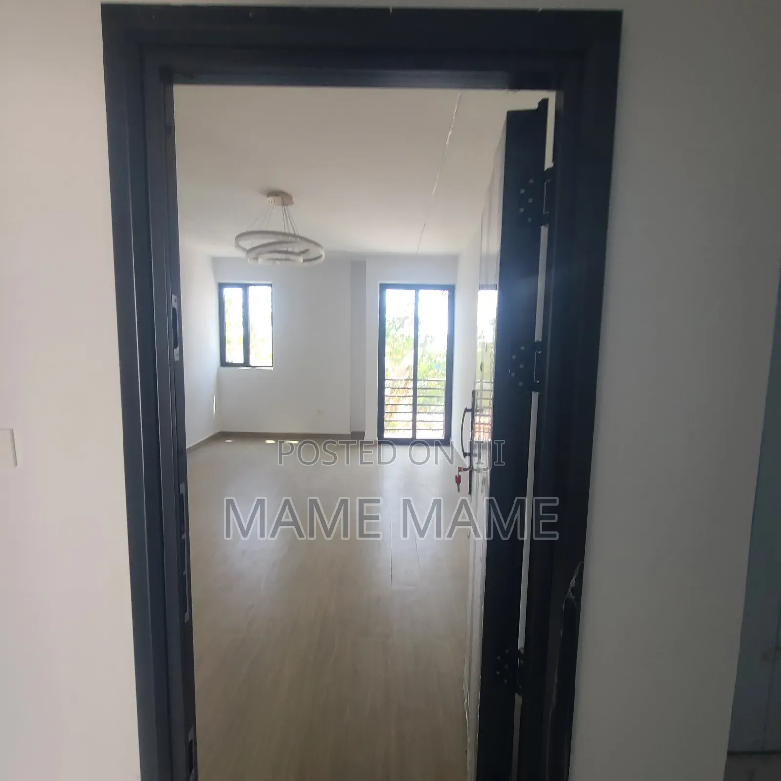 1bdrm Apartment in Addis Abeba, Bole for rent