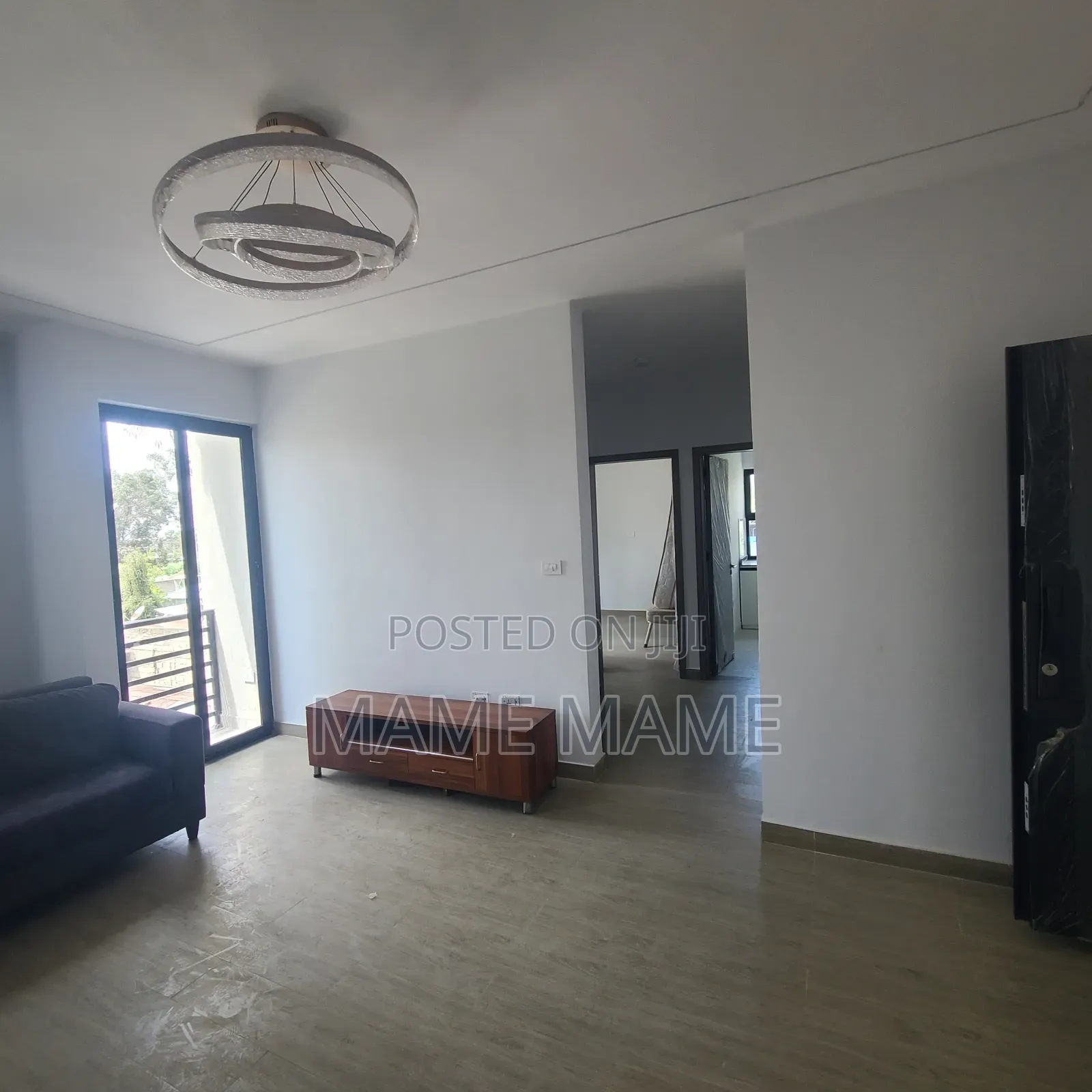 1bdrm Apartment in Addis Abeba, Bole for sale