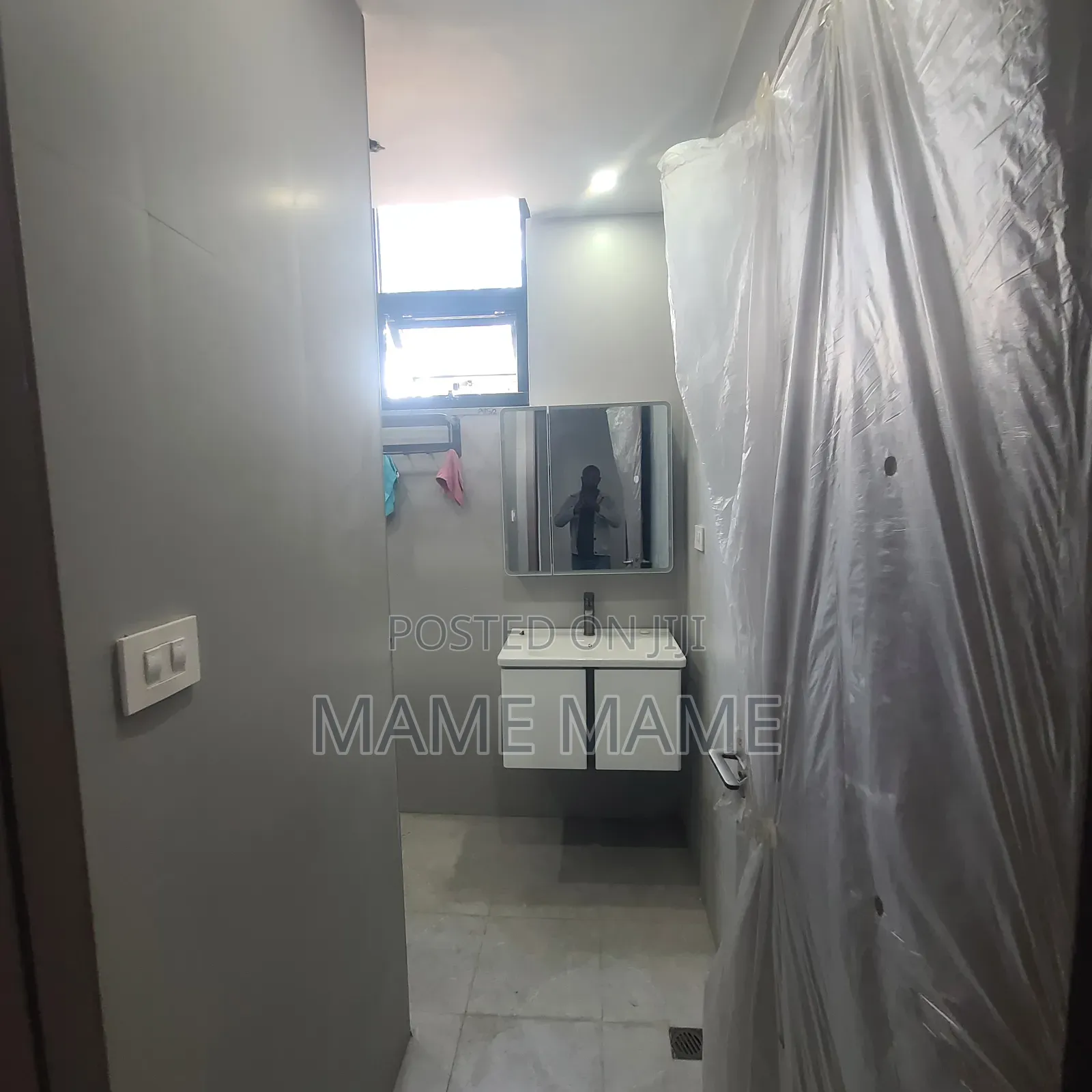 1bdrm Apartment in Addis Abeba, Bole for sale