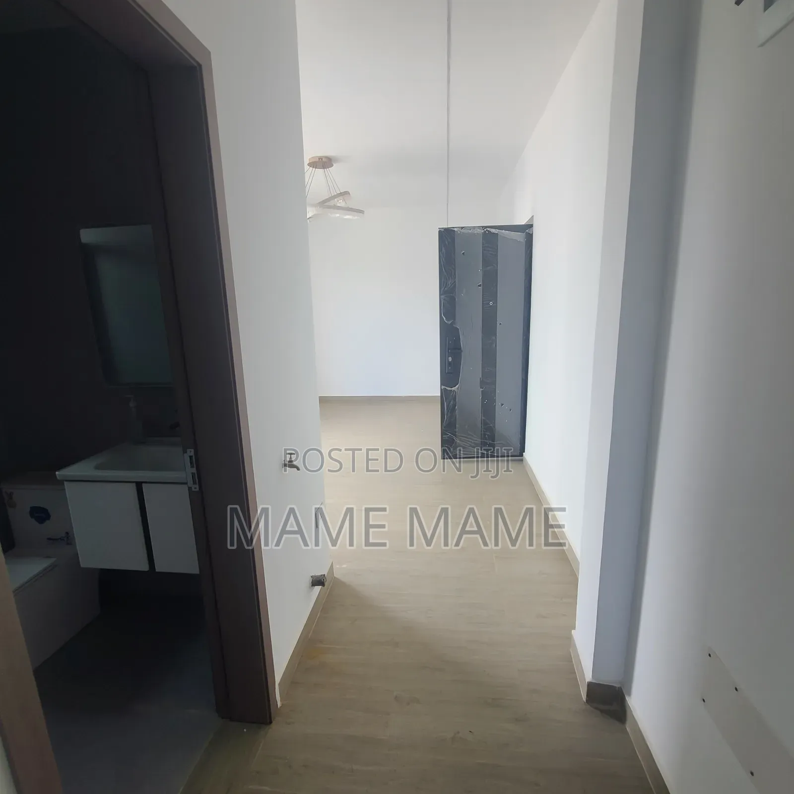 1bdrm Apartment in Addis Abeba, Bole for rent