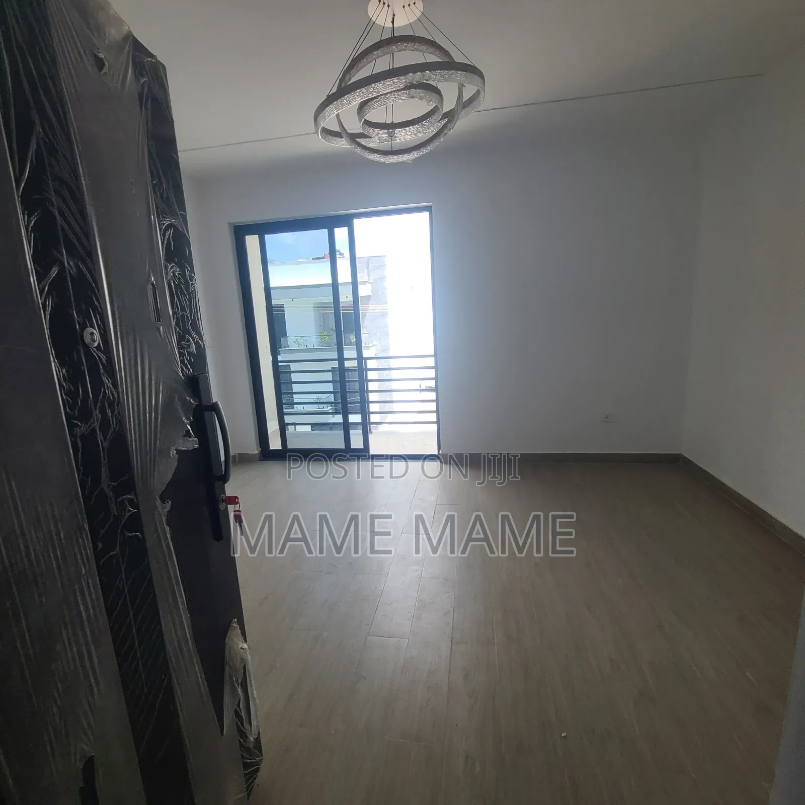 1bdrm Apartment in Addis Abeba, Bole for rent