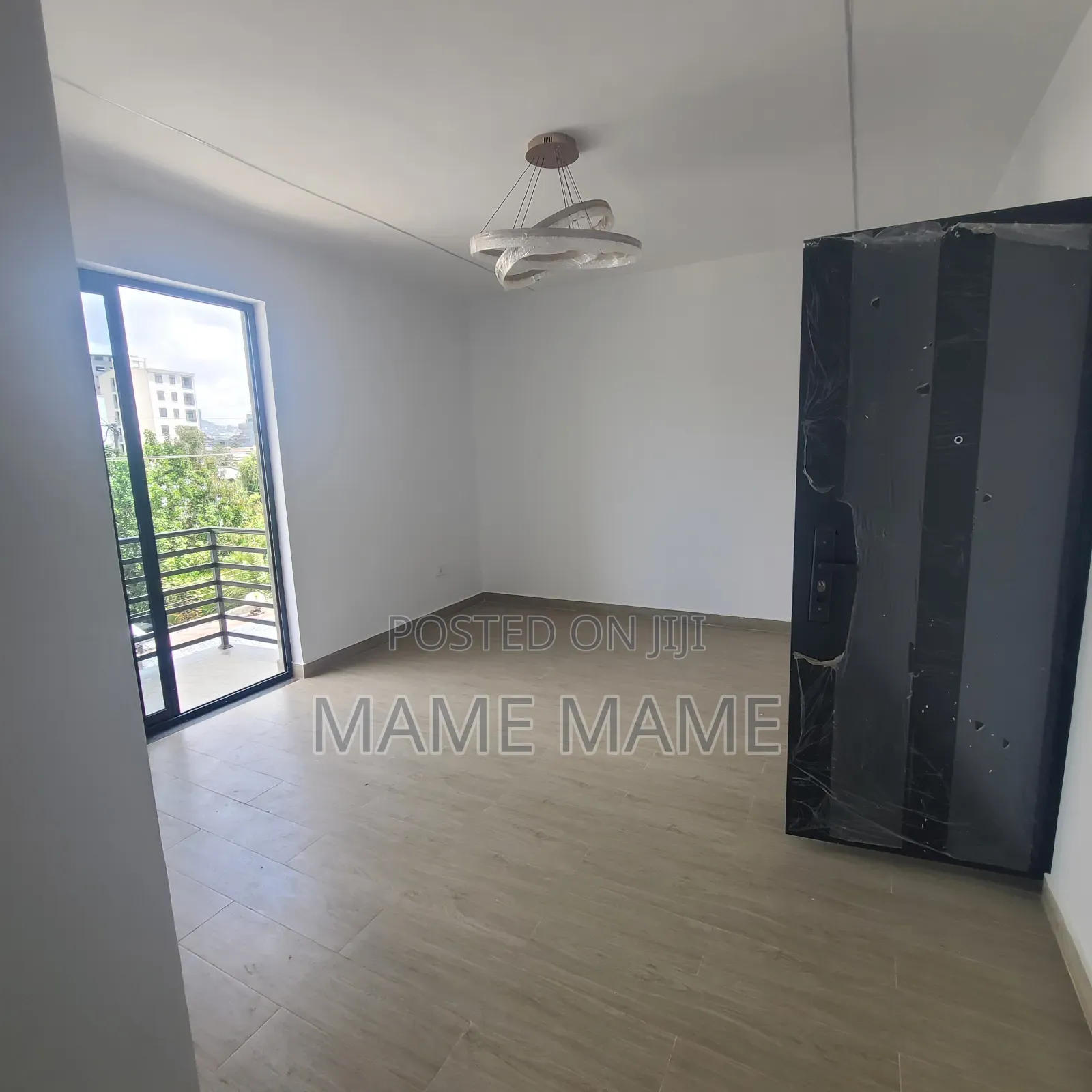 1bdrm Apartment in Addis Abeba, Bole for rent