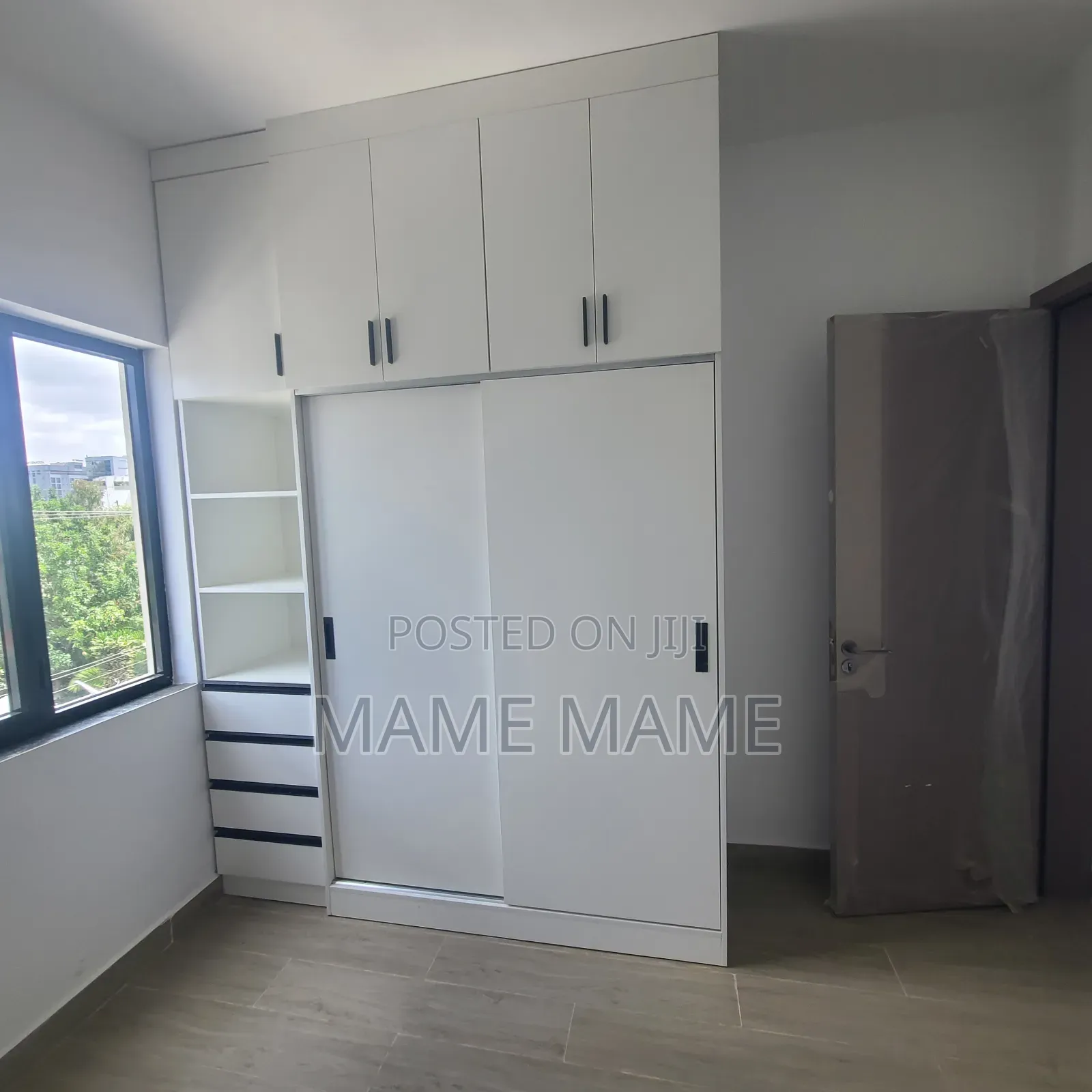 1bdrm Apartment in Addis Abeba, Bole for rent
