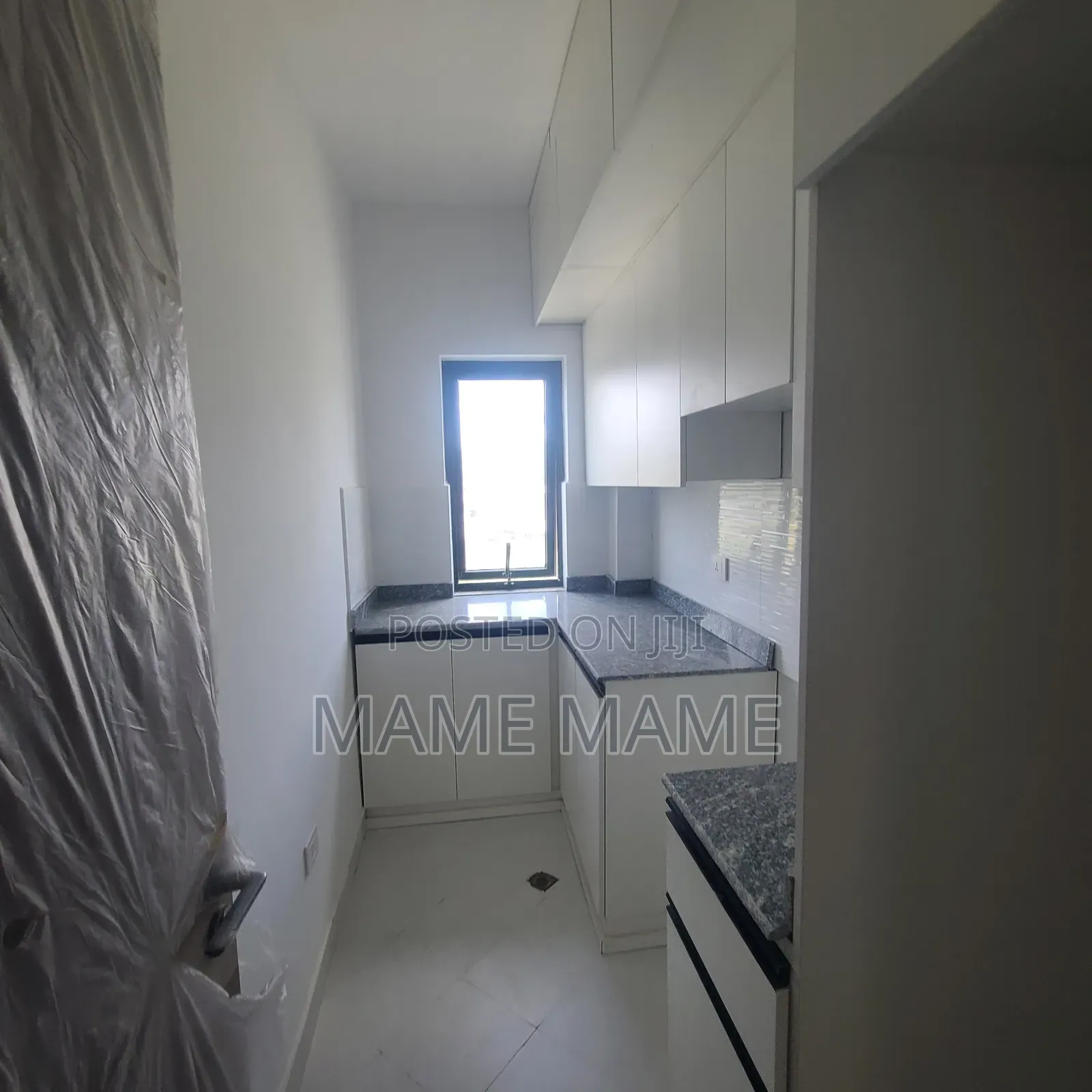 1bdrm Apartment in Addis Abeba, Bole for rent