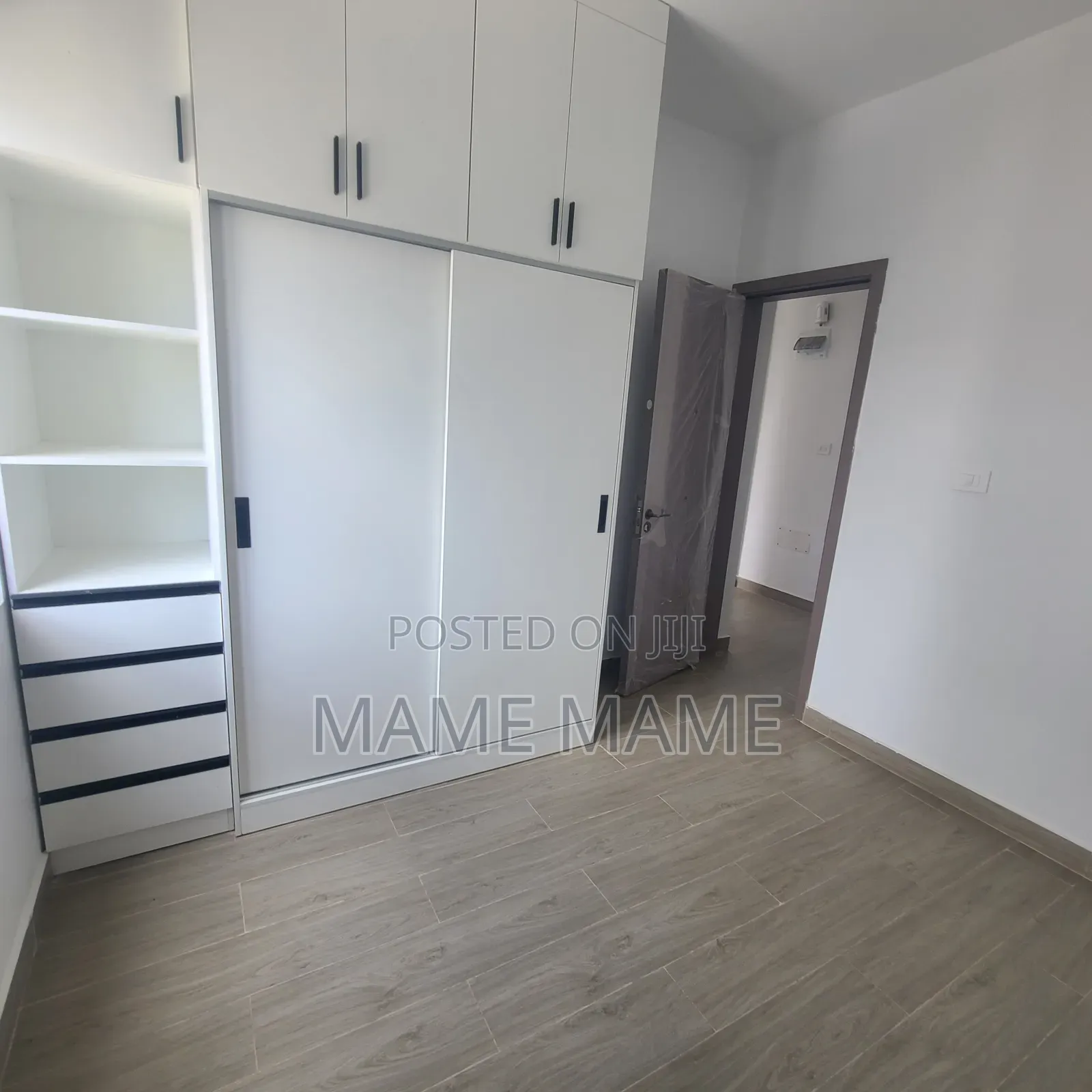 1bdrm Apartment in Addis Abeba, Bole for rent
