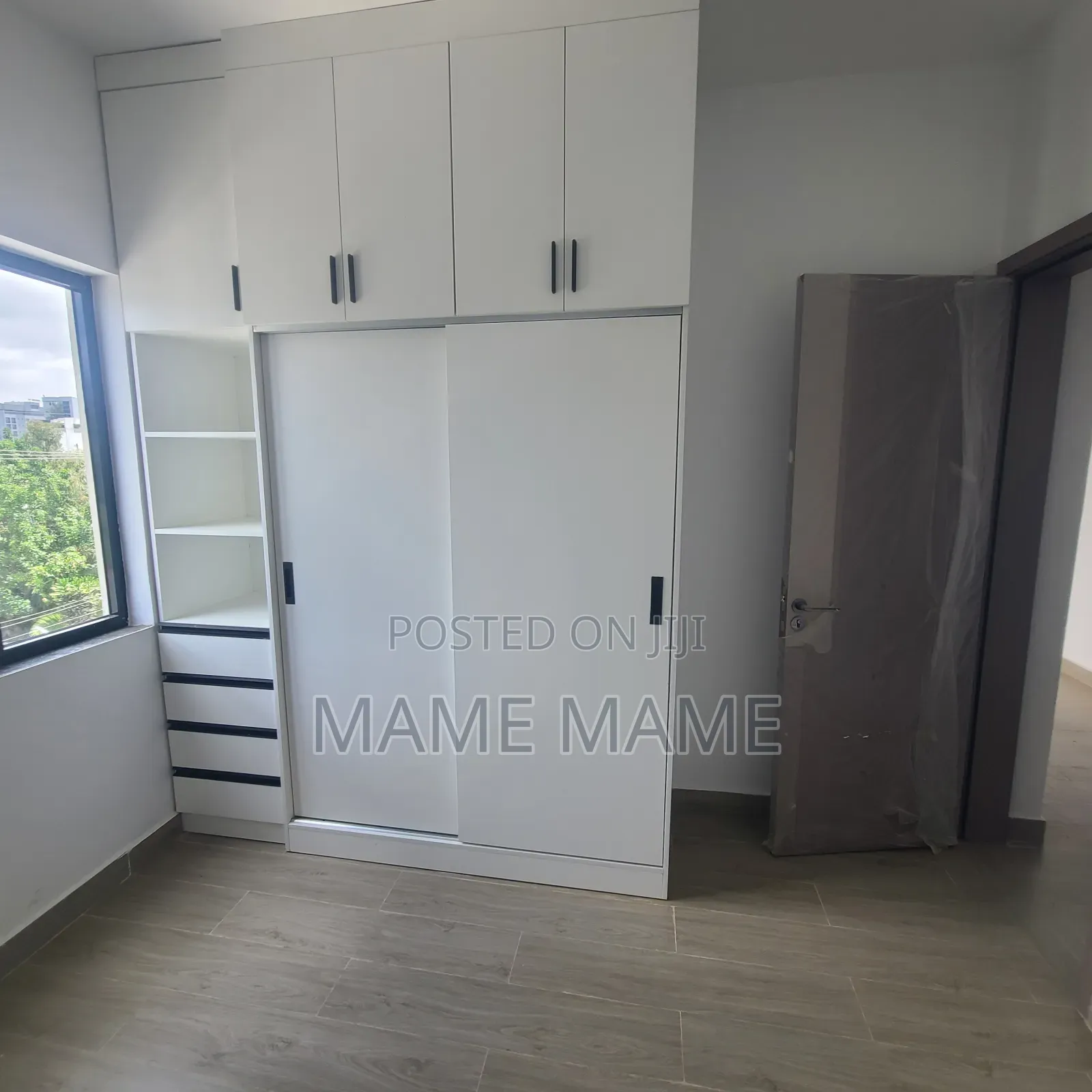 1bdrm Apartment in Addis Abeba, Bole for rent