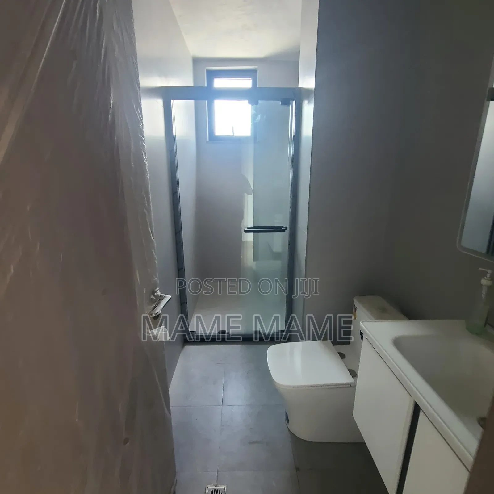 1bdrm Apartment in Addis Abeba, Bole for rent