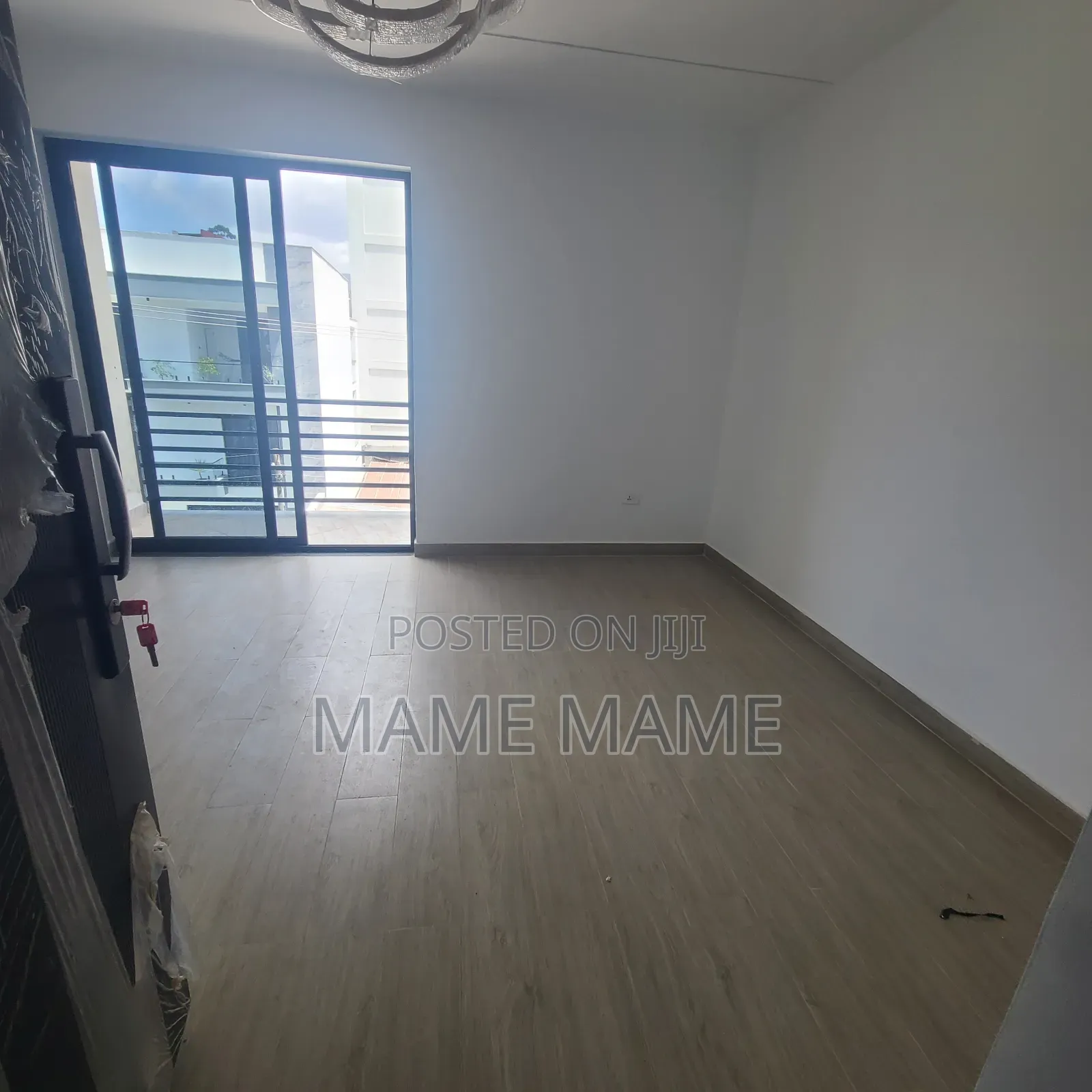 1bdrm Apartment in Addis Abeba, Bole for rent