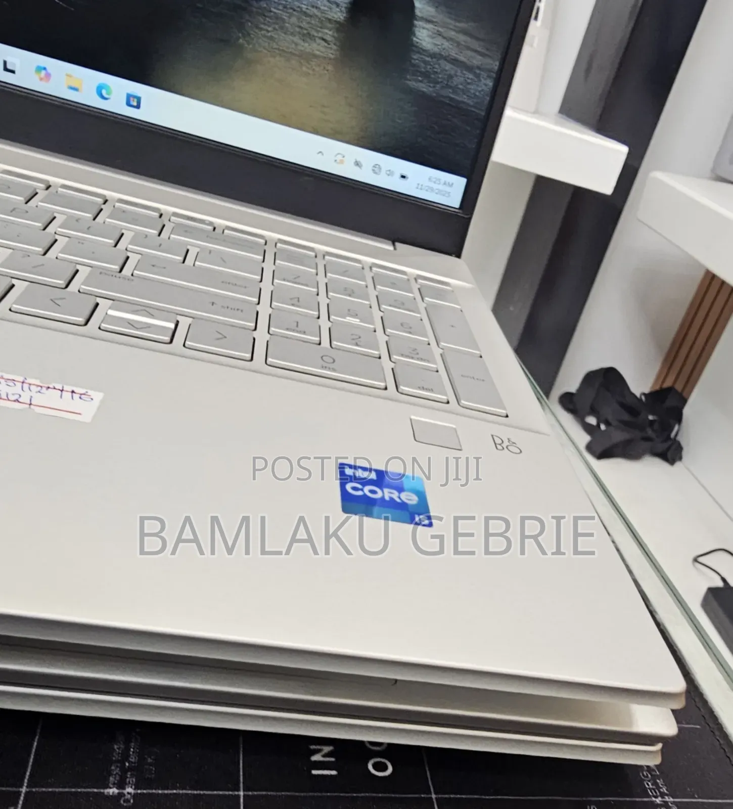 New Laptop HP Pavilion 15 16GB Intel Core i5 SSD 1T