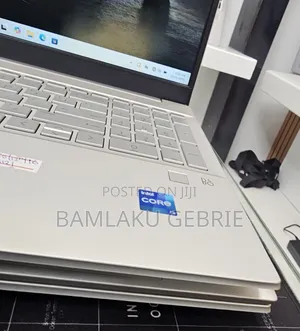 New Laptop HP Pavilion 15 16GB Intel Core i5 SSD 1T