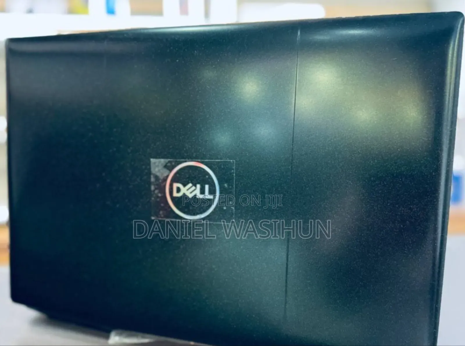 New Laptop Dell G5 16GB Intel Core i7 SSD 512GB