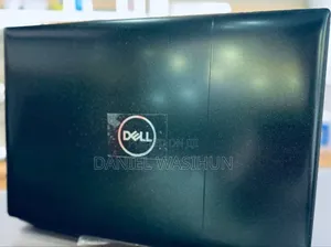 New Laptop Dell G5 16GB Intel Core i7 SSD 512GB