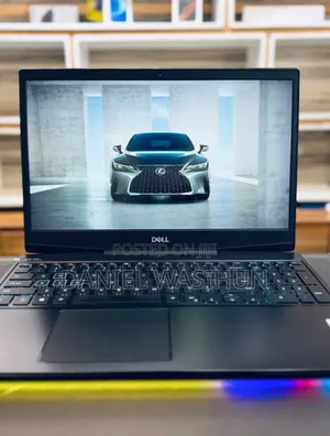 New Laptop Dell G5 16GB Intel Core i7 SSD 512GB