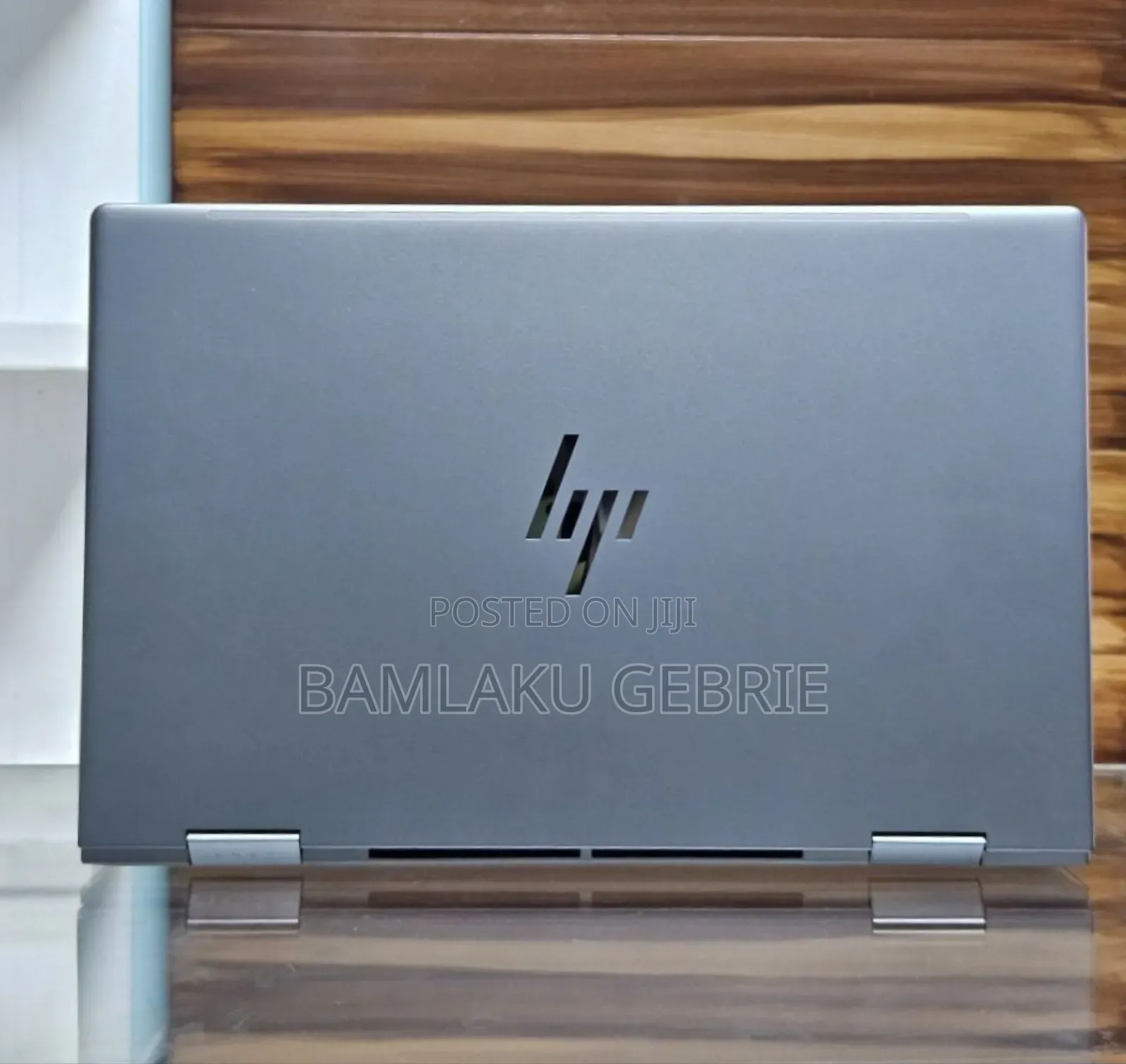 New Laptop HP Envy X360 16GB Intel Core Ultra 7 SSD 1T