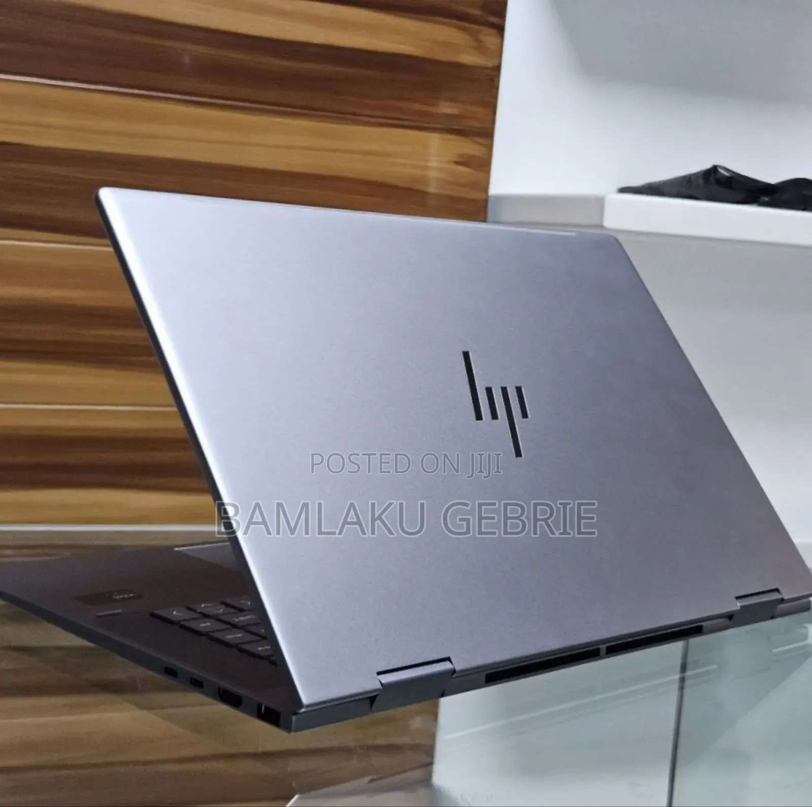 New Laptop HP Envy X360 16GB Intel Core Ultra 7 SSD 1T