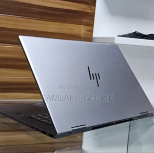 New Laptop HP Envy X360 16GB Intel Core Ultra 7 SSD 1T