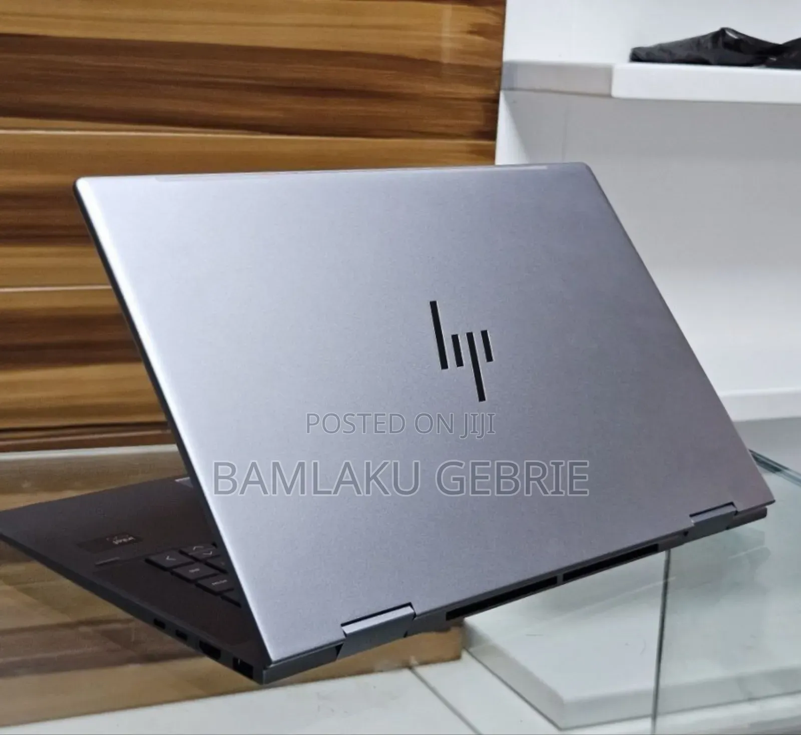 New Laptop HP Envy X360 16GB Intel Core Ultra 7 SSD 1T