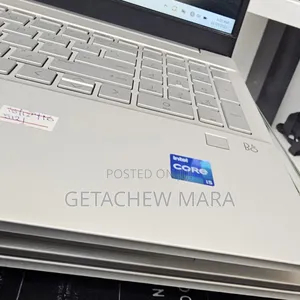 New Laptop HP Pavilion 15 16GB Intel Core i5 SSD 1T