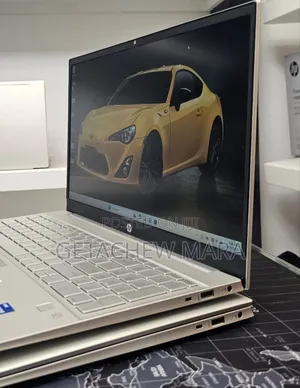 New Laptop HP Pavilion 15 16GB Intel Core i5 SSD 1T