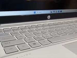 New Laptop HP Pavilion 15 16GB Intel Core i5 SSD 1T