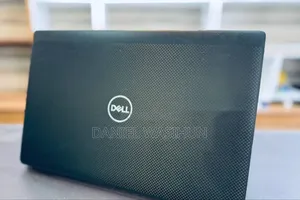 New Laptop Dell 32GB Intel Core i7 SSD 512GB