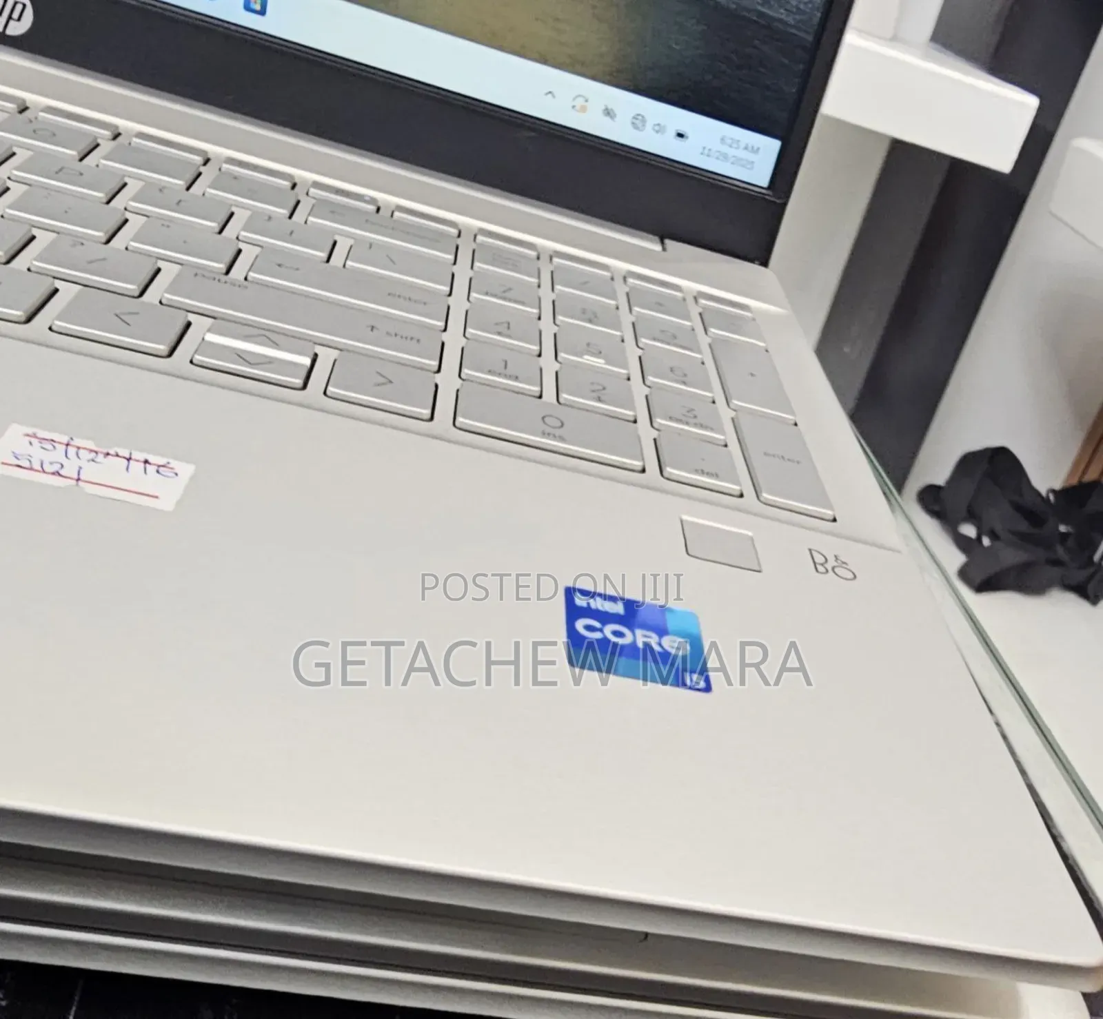 New Laptop HP Pavilion 15 16GB Intel Core i5 SSD 1T