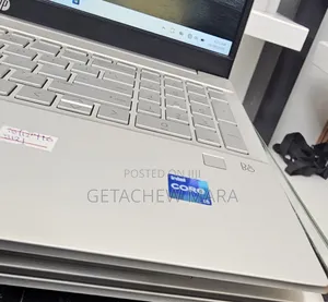 New Laptop HP Pavilion 15 16GB Intel Core i5 SSD 1T