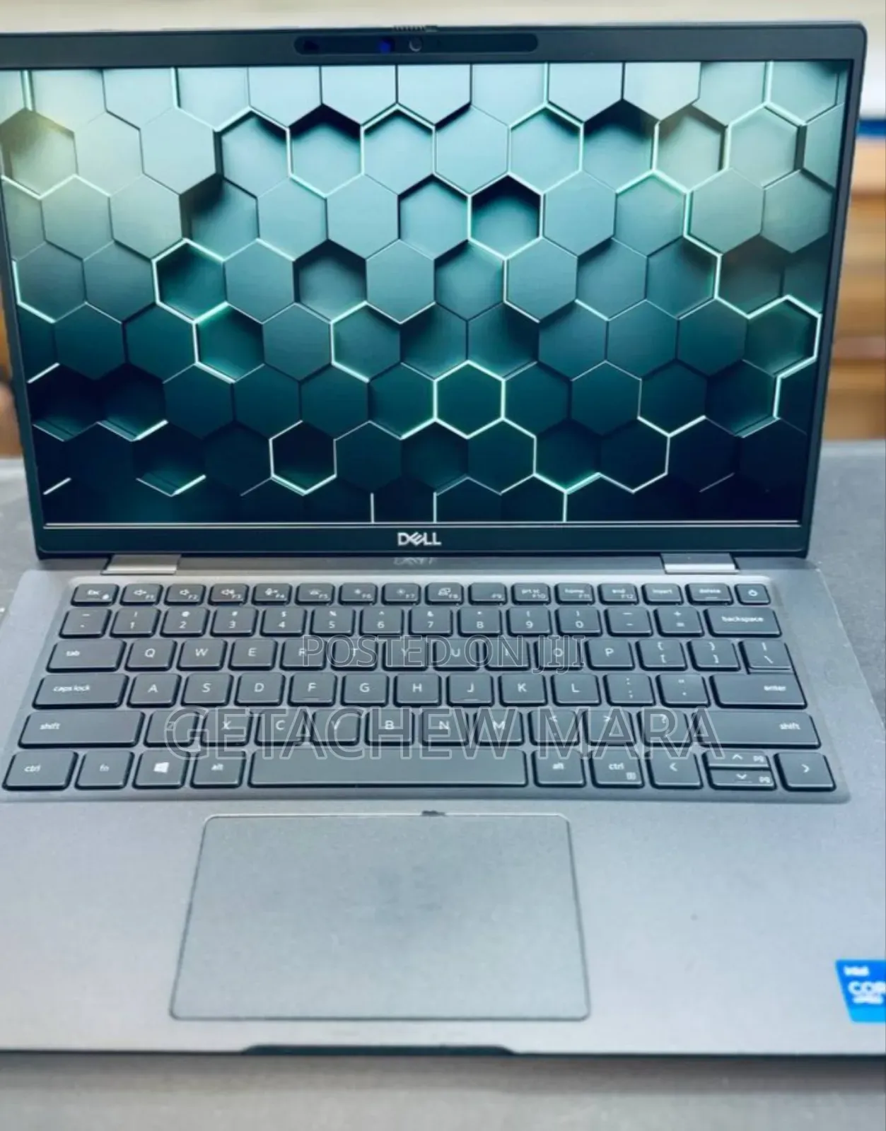 New Laptop Dell Latitude 5310 32GB Intel Core i7 SSD 512GB