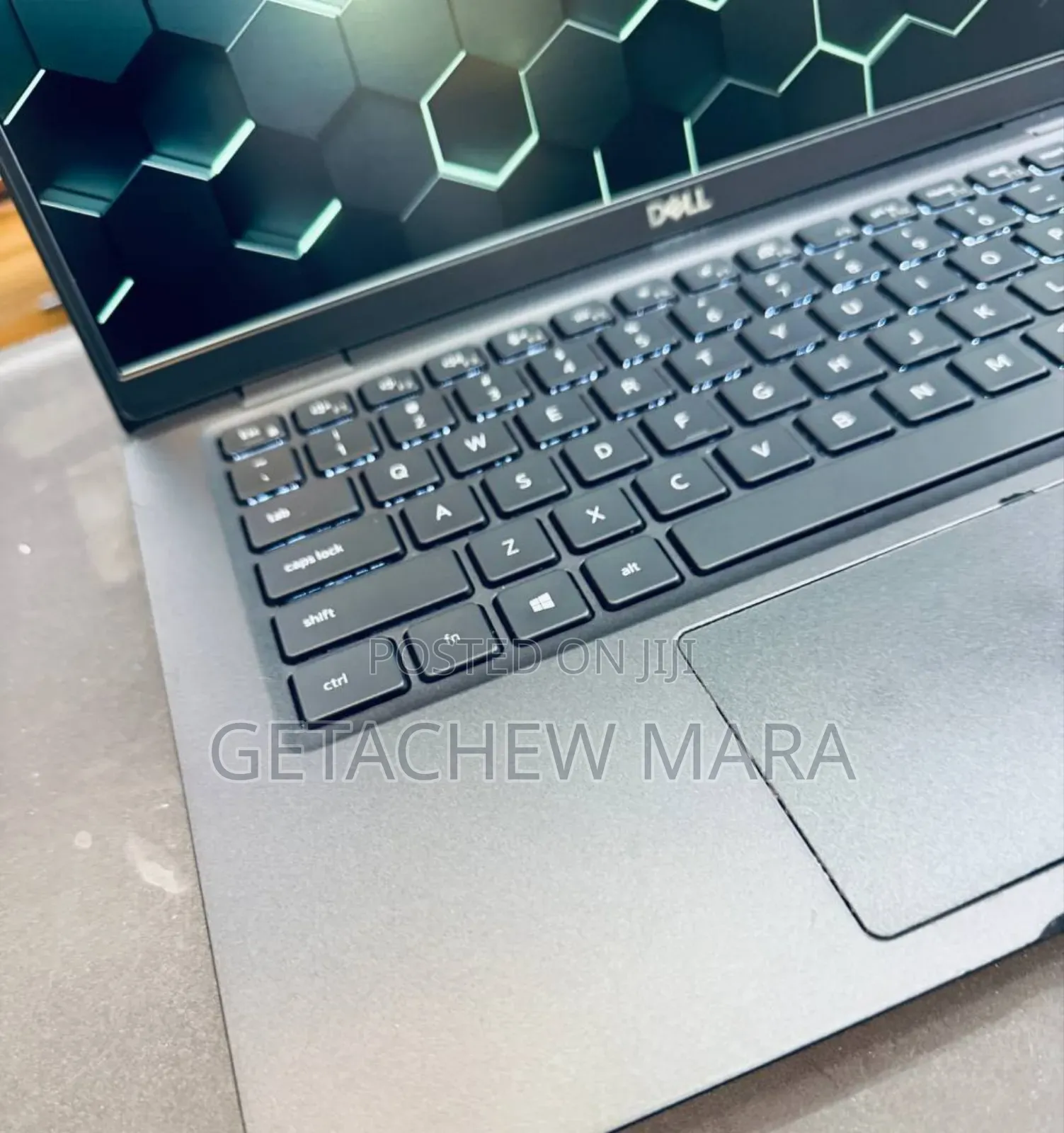 New Laptop Dell Latitude 5310 32GB Intel Core i7 SSD 512GB