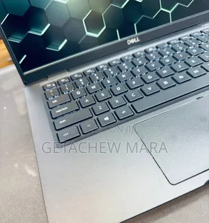 New Laptop Dell Latitude 5310 32GB Intel Core i7 SSD 512GB