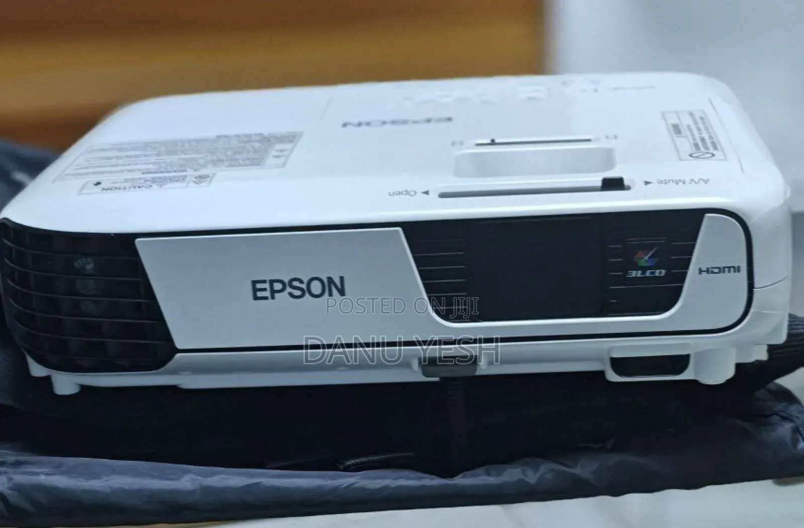 Eepson Projector