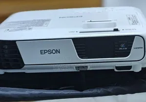 Eepson Projector